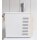 Varian CP-3800 Gaschromatograph mit Autosampler CP-8400 und Hydrogen Safety System