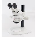 Leica Stereomikroskop MS5 mit 10x Okularen und Achromat...