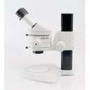 Leica Stereomikroskop MS5 mit 10x Okularen und Achromat 1x Objektiv
