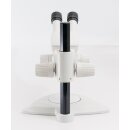 Leica Stereomikroskop MS5 mit 10x Okularen und Achromat 1x Objektiv