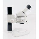 Leica Stereomikroskop MS5 mit 10x Okularen und Achromat 1x Objektiv