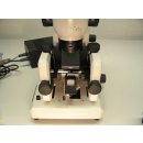 Wild M540 Glasfaser-Einkopplungsvorrichtung  Mikroskop