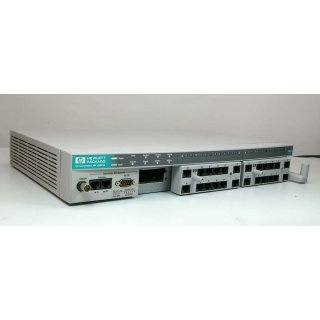 Hewlett Packard AdvancedStack J2601A 10Base-t Hub-24