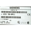 Siemens Simatic 6ES5 788-8MA11 Simulator Input/Output