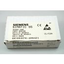 Siemens Simatic 6ES5374-2AH21 Speicherkarte