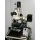Nikon Toolmaker Mikroskop Microscope mit BF / DF elektr. XY Tisc