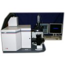 CompuCyte LSC mit Olympus BX50 Microscope