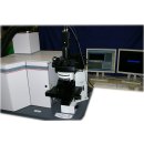 CompuCyte LSC mit Olympus BX50 Microscope