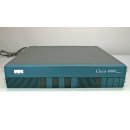 Cisco 4700 M+ Router 12 Ethernet Ports cE1 / PRI