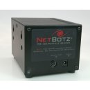 APC NetBotz 500 Wall Appliance mit Kamera Partikelsensor Tempera