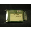 Cisco WIC-1B-U ISDN Modul