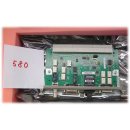 Cisco AX-SMF-155 BNM Back Card