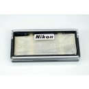Nikon Filar Micrometer Eyepiece 10x Messokular