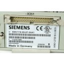 Siemens Simodrive Regler 6SN1118-0DJ21-0AA1 NEU OVP