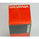 Sylvania Tungsten Halogen L207 21619 500W 115-120V