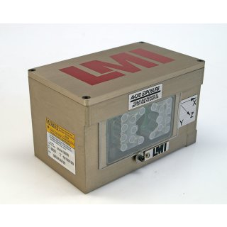 LMI SRS100/35 dreidimensionaler Sensor Kamera Robotertechnik
