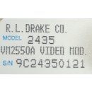 Drake VM2550A Commercial Video Modulator