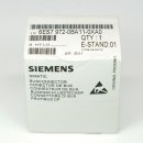 Siemens Simatic 6ES7972-0BA11-0XA0 Busanschlusstecker Neu OVP