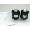 Vibro-Center Partial Discharge Sensoren DB-2 Neu OVP