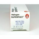 Osram Halogen Superphot 64743 FEL 120V 1000W