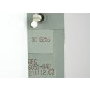 AEG SC8256 Speicherkarte RAM f&uuml;r A500