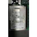 Alcatel CPU5 3BA23071 mit Fujitsu Siemens MHF2021AT Festplatte