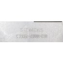 Siemens Messwertrechner C73451-A3000-C10 Messwert Rechner