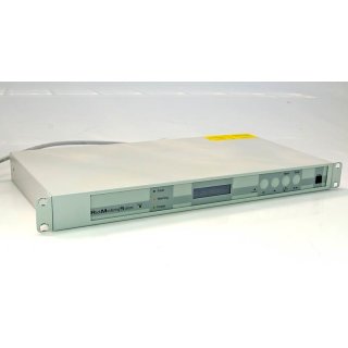 Infratec RMS 310 / 320 Rack Monitor System