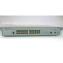Allied Telesyn CentreCoM 3726 10BASE-T Switch with Fast Ethernet