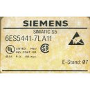 Siemens Simatic S5 6ES5 431-8MA11 Baugruppe