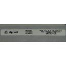 HP / Agilent E1403C 16 Channel Form-C Switch
