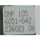 AEG Modicon DNP 105 DNP105 Power Supply