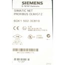 Siemens Simatic Net Profibus OLM/G12 6GK1502-3CB10
