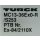 Turck Trennverstärker 3 Kanäle MC13-36Ex0-R