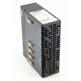 Siemens Simatic Net 6GK1105-0AA00 Industrial Ethernet OSM