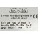 EMS Power Supply für Sun mit Kabeln