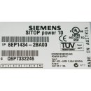 Siemens SITOP power 10 6EP1434-2BA00 Stromversorgung Power Supp