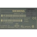Siemens Simatic S7-300 DM370 6ES7 370-0AA01-0AA0 Dummy
