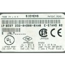Siemens Simatic S7-200 Analogausgabe EM232 6ES7 232-0HB00-0XA0