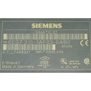 Siemens Simatic S7-300 CPU315 6ES7 315-1AF03-0AB0