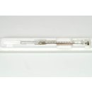Hamilton Microliter Syringe 1.0&micro;l 0.001ml...