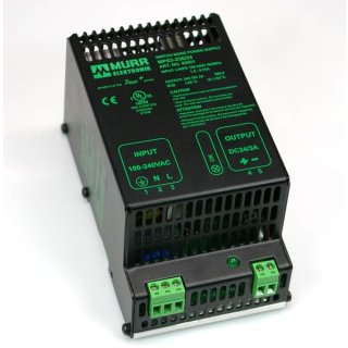 Murr Elektronik Netzger&auml;t 85051 MPS3-230124 Switch Mode Power Su