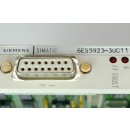 Siemens Simatic 6ES5923-3UC11 Koordinator