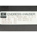 E+H Endress + Hauser FTL 170 Z Füllstandsgrenzschalter