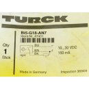 Turck Bi5-G18-AN7 Näherungsschalter 0,5m Neu