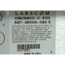 Larscom Orion Network Access Multiplexer