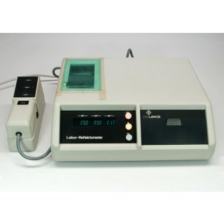 Dr.Lange Labor-Reflektometer LMG070 DRLANGE