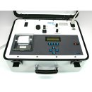 Ziegler Instruments Dewy Box portable Taupunkt- und Feuchtemesss