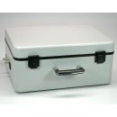 Ziegler Instruments Dewy Box portable Taupunkt- und Feuchtemesss