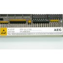 AEG ALU021DE Controller CPU MEM MON 6058-042.277559